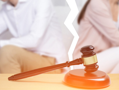 婚姻家事法律事务